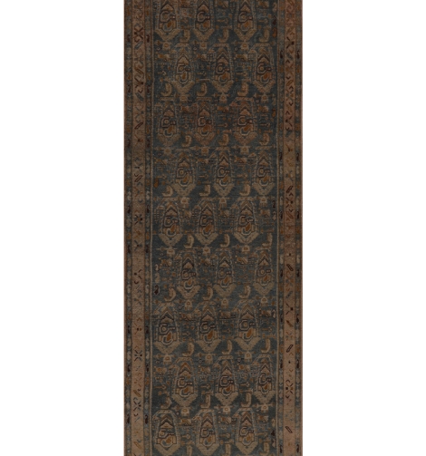 51689 Antique Persian Rug