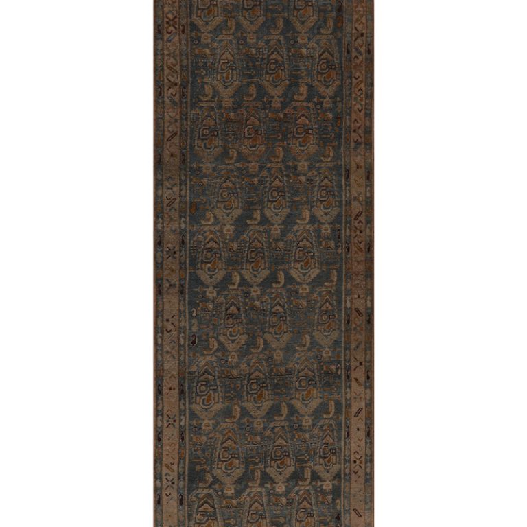 51689 Antique Persian Rug