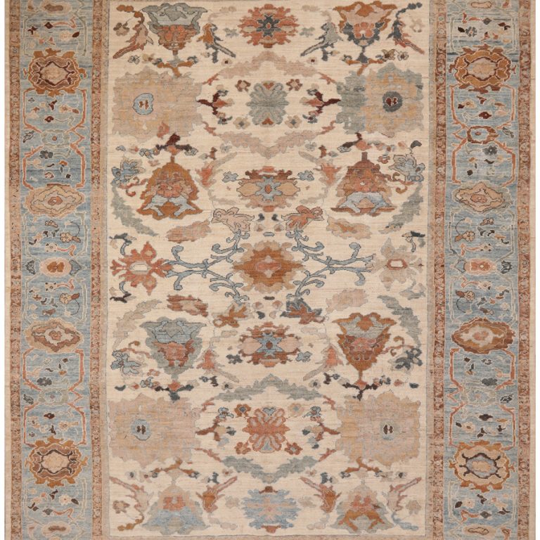51879 Sultanabad Persian Rug