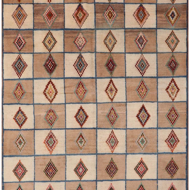 52990 Modern Persian Rug