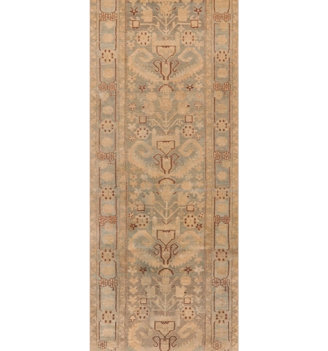 52216 Antique Persian Rug