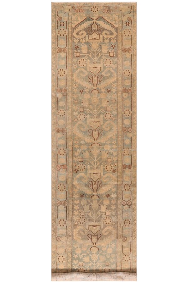52216 Antique Persian Rug