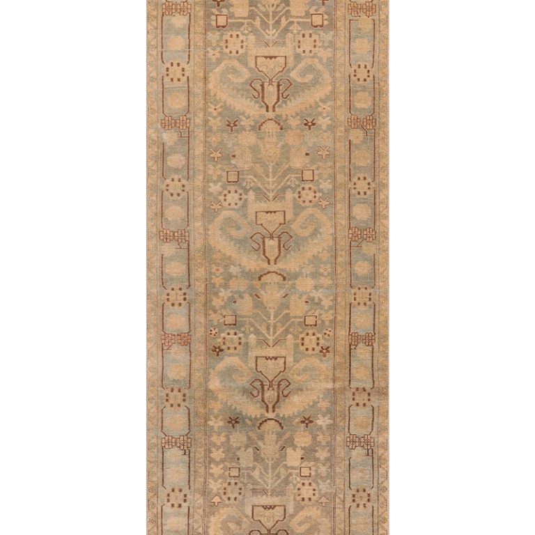 52216 Antique Persian Rug