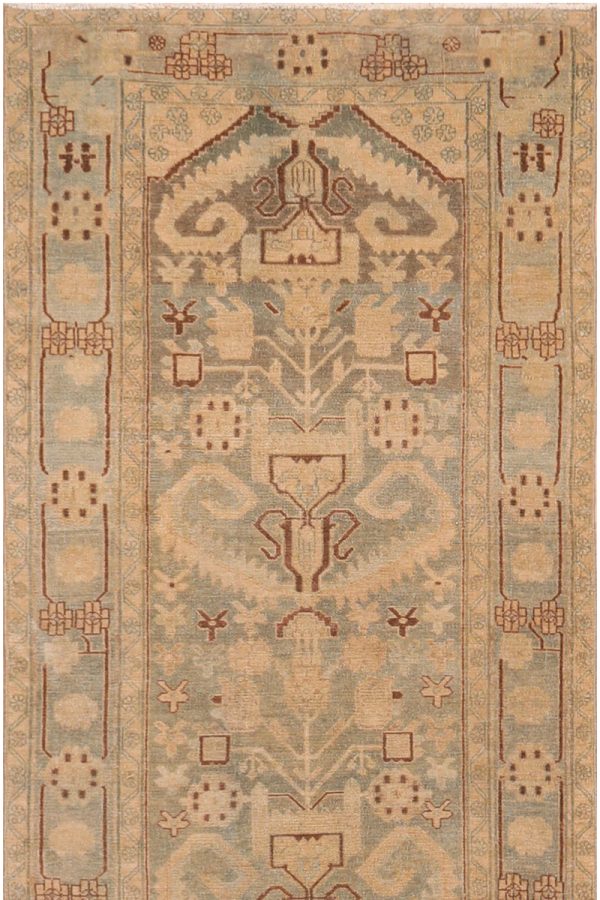 52216 Antique Persian Rug