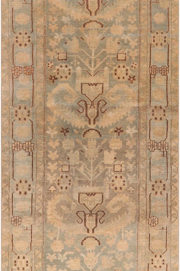 52216 Antique Persian Rug