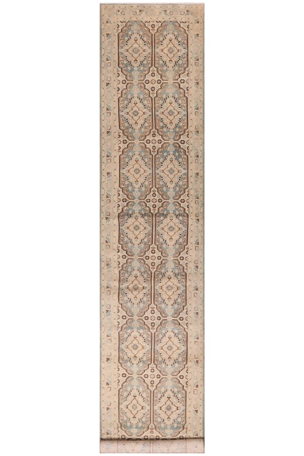 52243 Antique Persian Rug