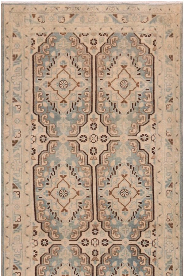 52243 Antique Persian Rug
