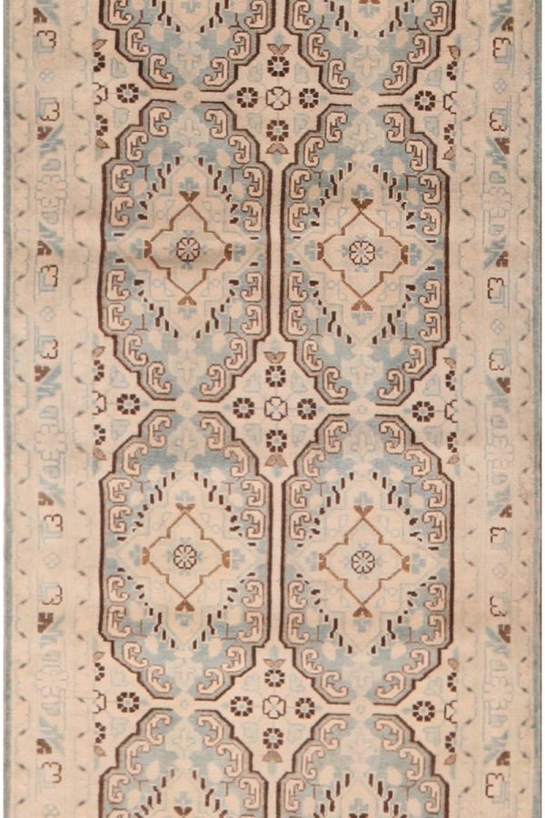52243 Antique Persian Rug