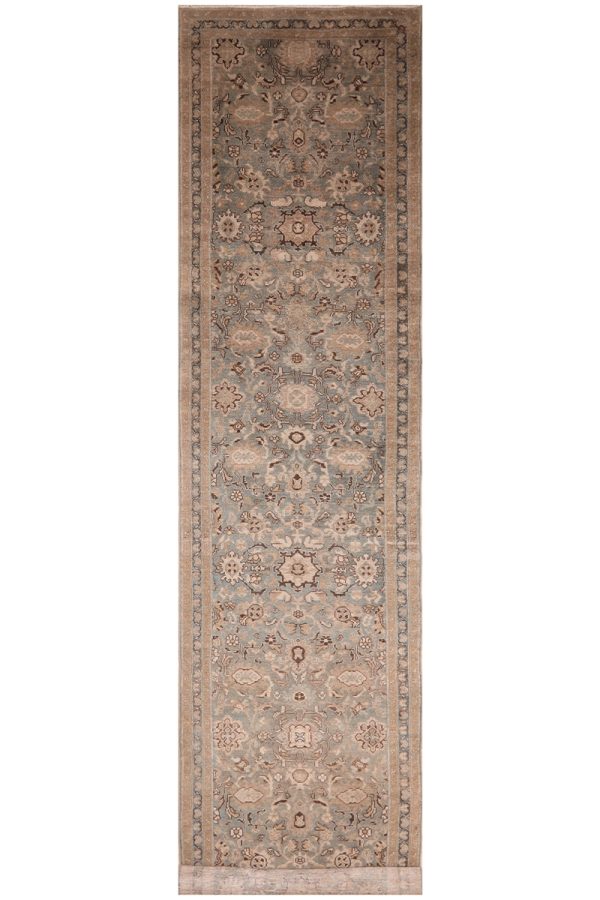 52323 Antique Persian Rug