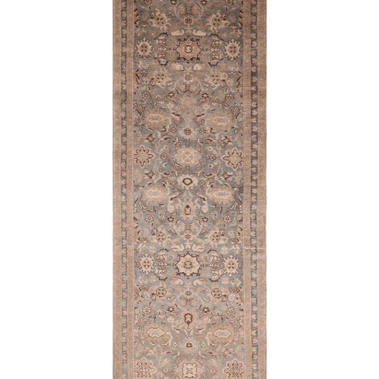 52323 Antique Persian Rug