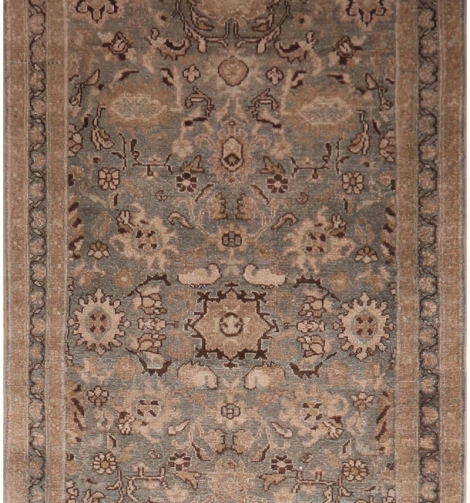 52323 Antique Persian Rug