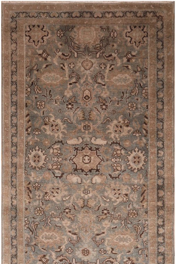 52323 Antique Persian Rug