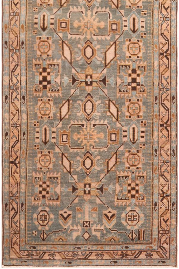 52346 Antique Persian Rug