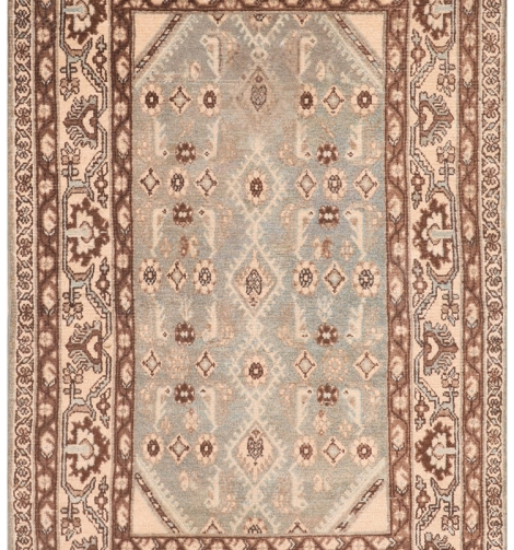 52347 Antique Persian Rug