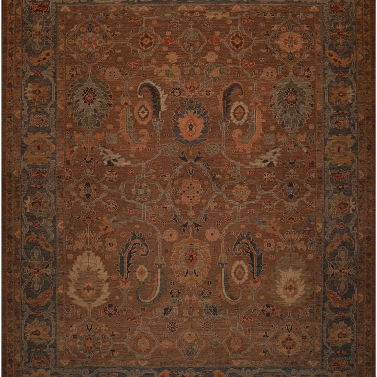 52731 Sultanabad Persian Rug