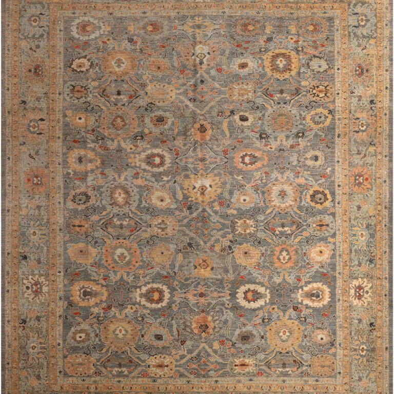 52952 Sultanabad Persian Rug