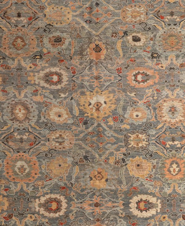 52952 Sultanabad Persian Rug