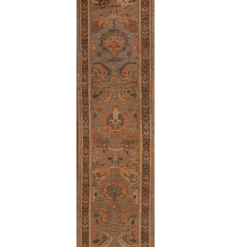 52954-1 Sultanabad Persian Rug