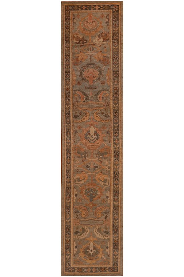 52954-1 Sultanabad Persian Rug