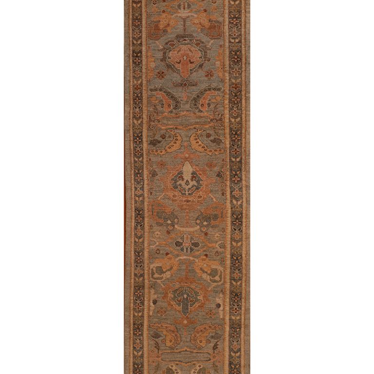 52954-1 Sultanabad Persian Rug