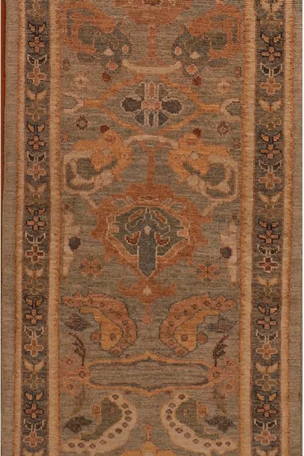 52954-1 Sultanabad Persian Rug
