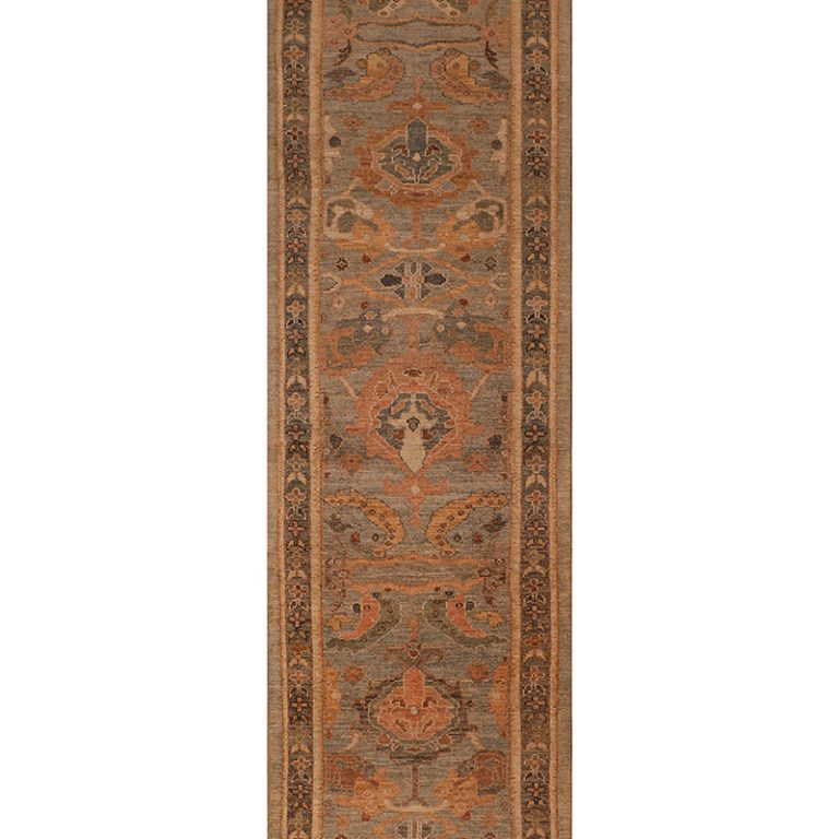 52954 Sultanabad Persian Rug