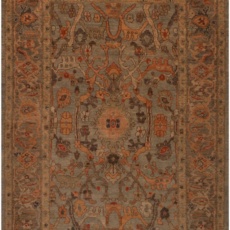 52969 Sultanabad Persian Rug