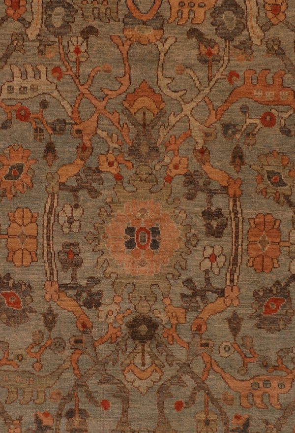 52969 Sultanabad Persian Rug