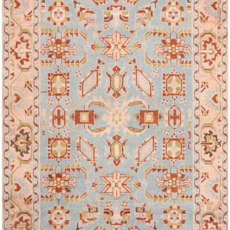 53074 Antique Persian Rug