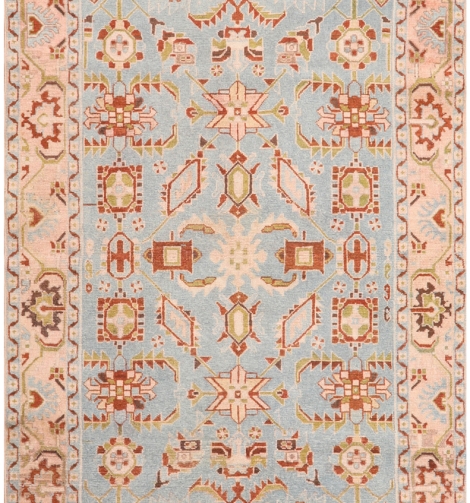 53074 Antique Persian Rug