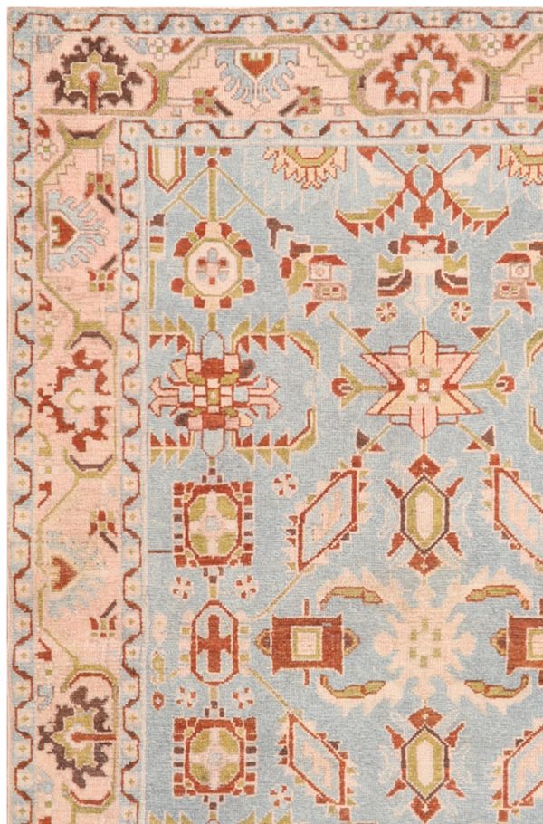 53074 Antique Persian Rug