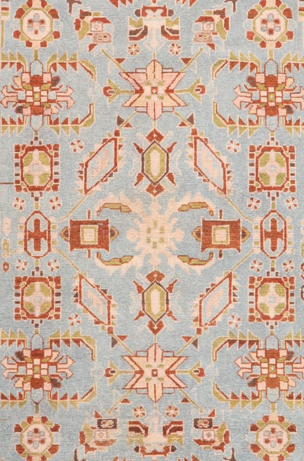53074 Antique Persian Rug