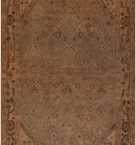 53077 Antique Persian Rug