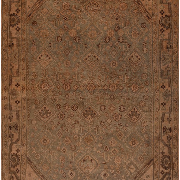 53077 Antique Persian Rug
