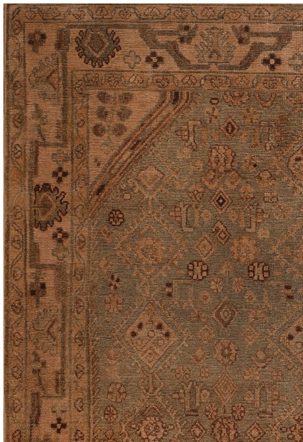 53077 Antique Persian Rug