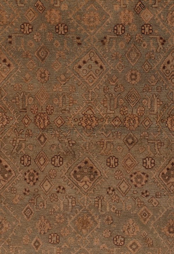 53077 Antique Persian Rug