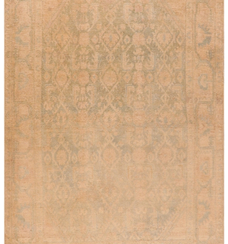53080 Antique Persian Rug