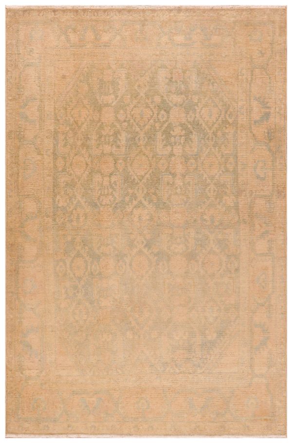 53080 Antique Persian Rug
