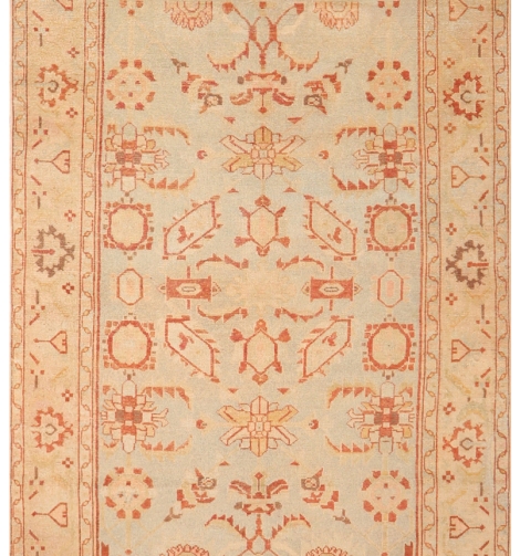 53081 Antique Persian Rug