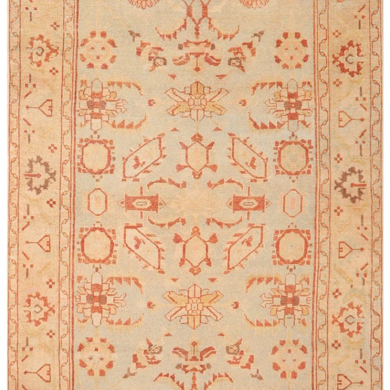 53081 Antique Persian Rug