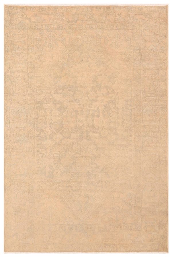 53082 Antique Persian Rug
