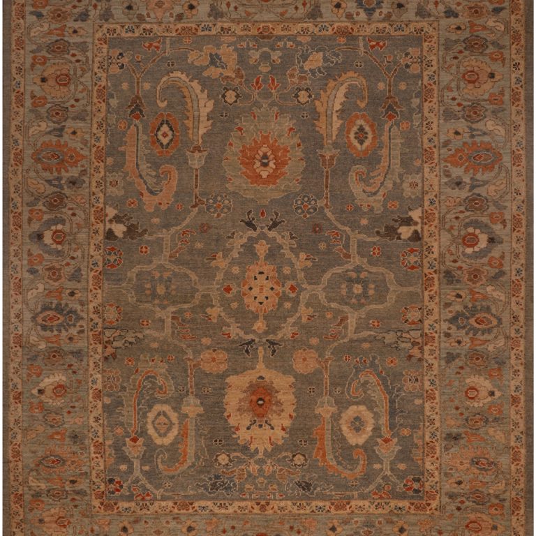 53106-1 Sultanabad Persian Rug