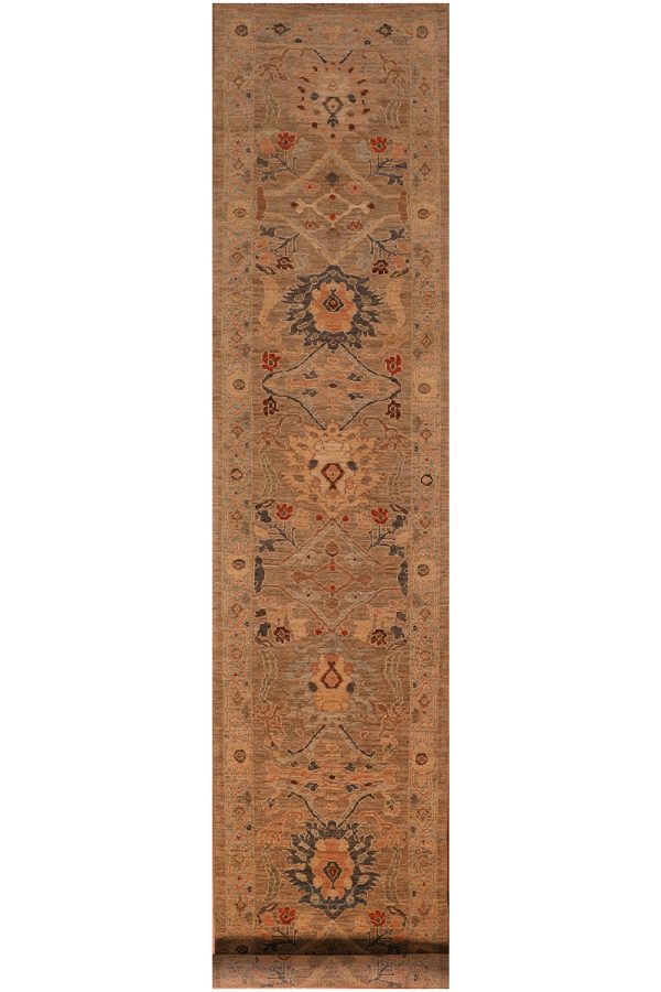 53110 Sultanabad Persian Rug