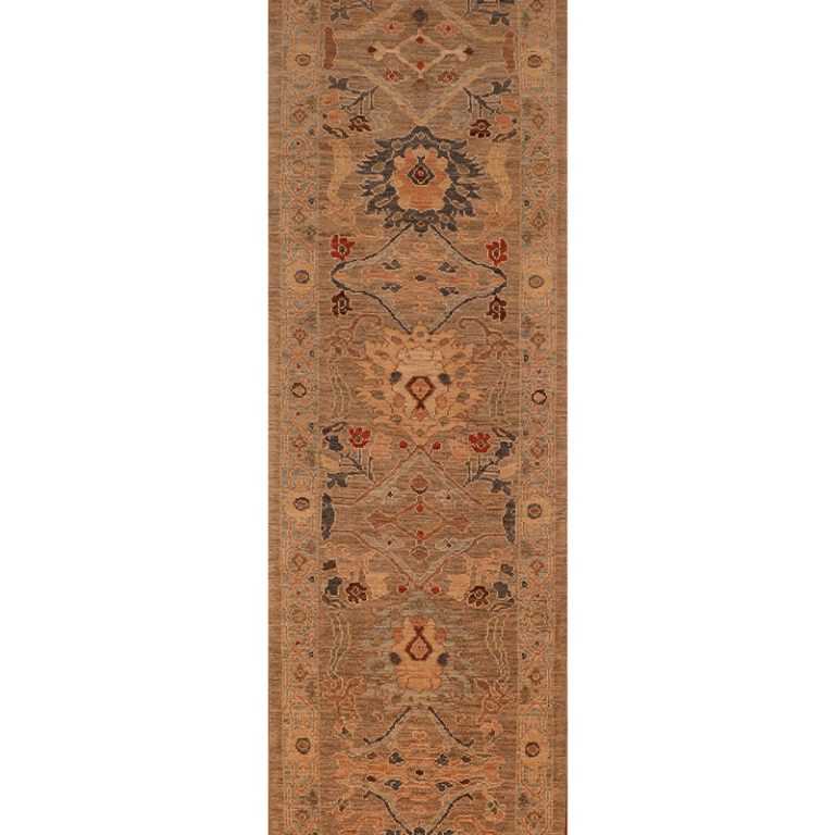 53110 Sultanabad Persian Rug