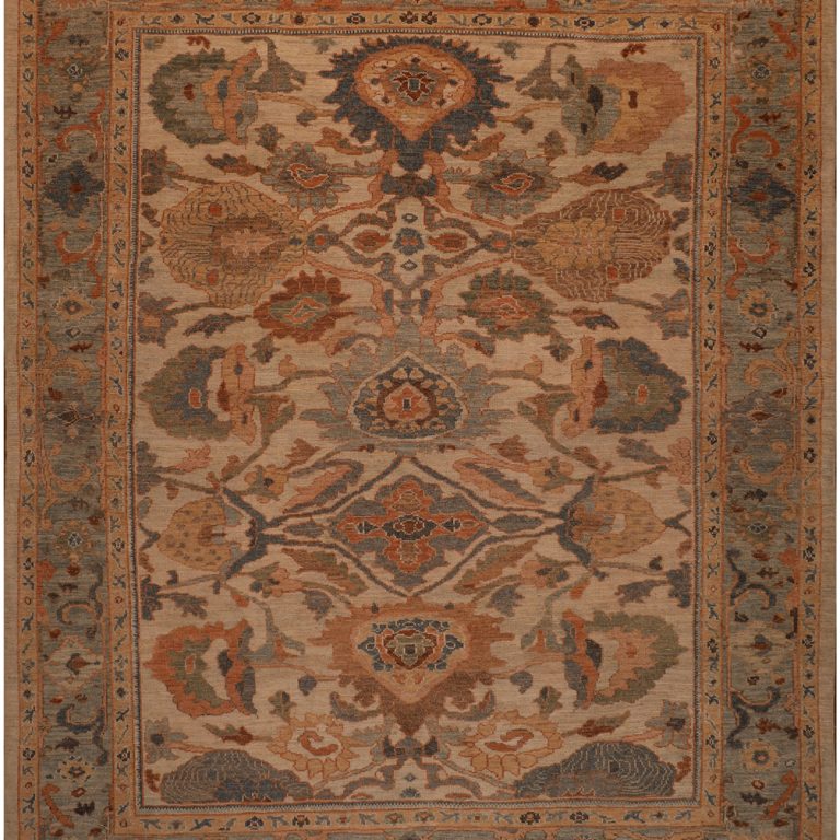 53113 Sultanabad Persian Rug