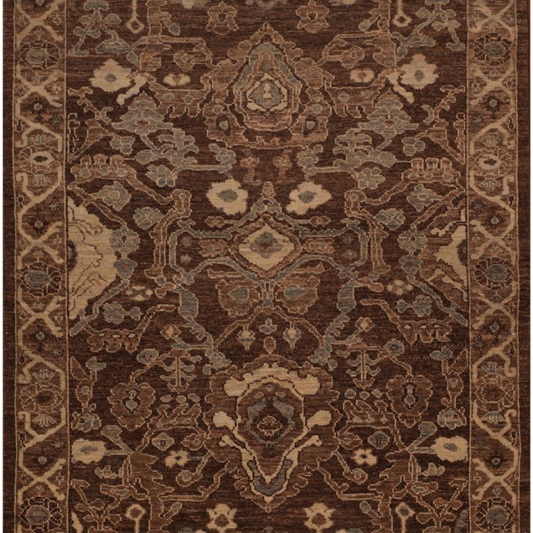 53139-1 Sultanabad Persian Rug