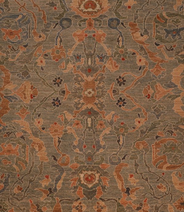 53153 Sultanabad Persian Rug