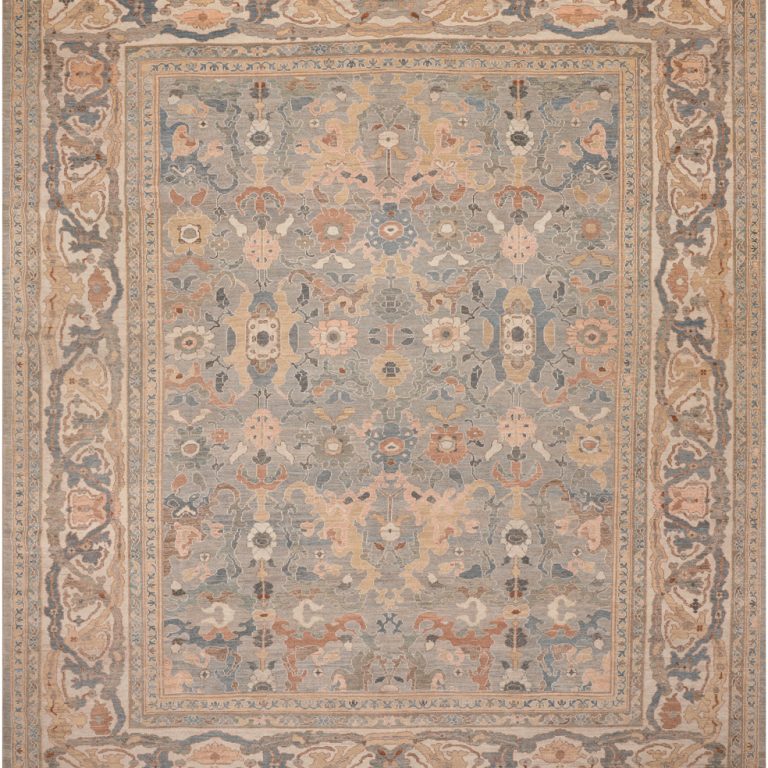 53228 Sultanabad Persian Rug