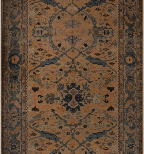 53230 Sultanabad Persian Rug