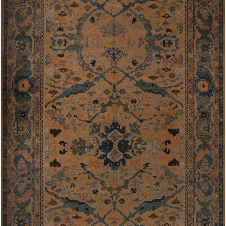 53230 Sultanabad Persian Rug